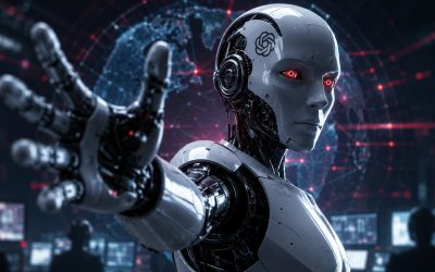 Cuánto debería preocuparnos la rebelión y el hackeo que lanzó la Inteligencia Artificial de Open AI