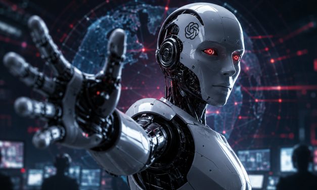 Cuánto debería preocuparnos la rebelión y el hackeo que lanzó la Inteligencia Artificial de Open AI