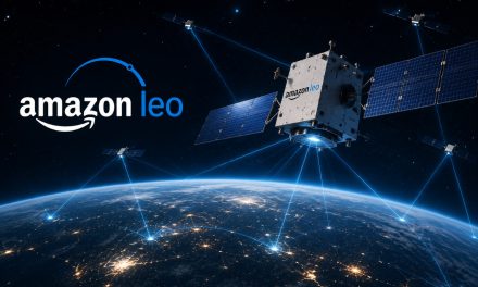 Amazon Leo: el nuevo rival de Starlink que busca llevar internet desde el espacio