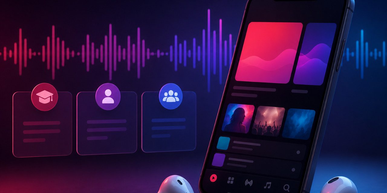Apple Music aumenta sus precios en México: así quedan las nuevas tarifas