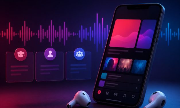 Apple Music aumenta sus precios en México: así quedan las nuevas tarifas