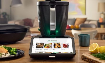 De las procesadoras de alimentos a los cortacésped autónomos: La robotización del hogar