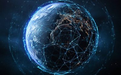 Estados Unidos encabeza listado global sobre protección ante caídas de internet