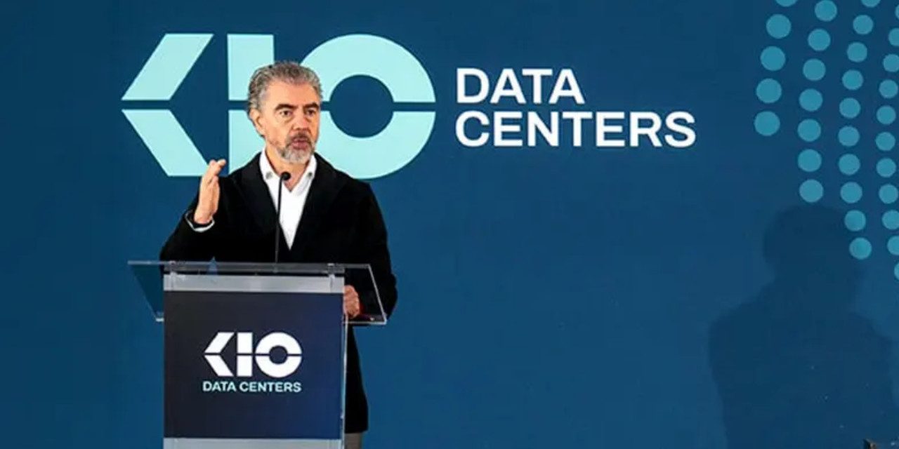 KIO Data Centers construirá nuevo centro de datos de 70 millones de dólares en CDMX