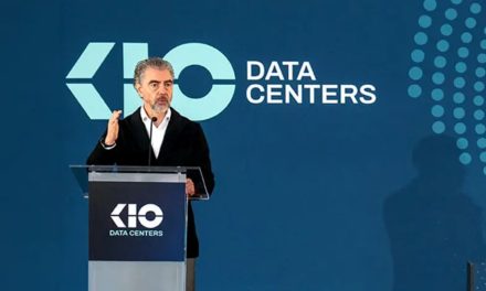 KIO Data Centers construirá nuevo centro de datos de 70 millones de dólares en CDMX