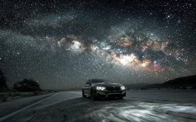 Viasat y BMW realizan con éxito la primera llamada de voz por satélite integrado en un automóvil