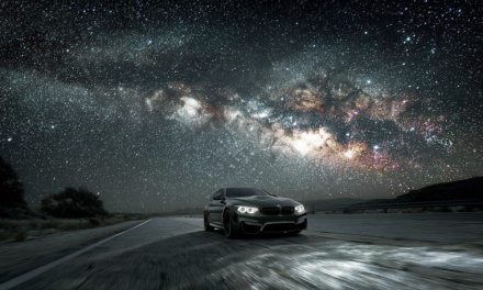 Viasat y BMW realizan con éxito la primera llamada de voz por satélite integrado en un automóvil