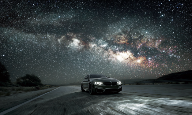 Viasat y BMW realizan con éxito la primera llamada de voz por satélite integrado en un automóvil