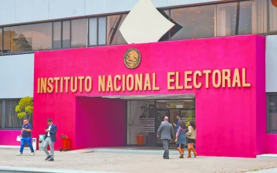 INE asegura estar preparado para las elecciones de 2027 pese a millones de intentos de ataques cibernéticos
