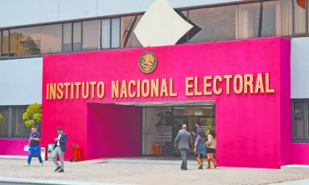 INE asegura estar preparado para las elecciones de 2027 pese a millones de intentos de ataques cibernéticos