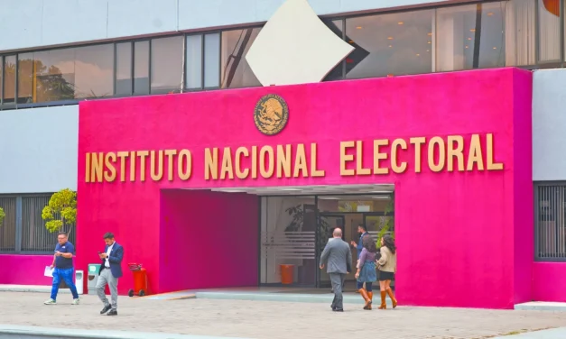 INE asegura estar preparado para las elecciones de 2027 pese a millones de intentos de ataques cibernéticos