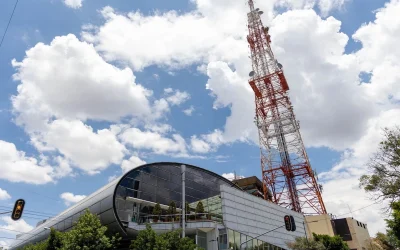 Buscan agilizar trámites para infraestructura de telecomunicaciones con nueva ventanilla digital