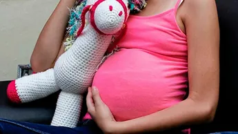Impulsan jornada nacional para prevenir el embarazo en adolescentes