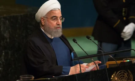 Delegación iraní llegará a Nueva York en medio de la tensión con Estados Unidos