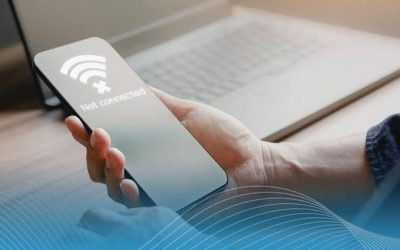 Caída masiva de internet paraliza servicios y páginas en varias ciudades de México