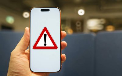Tu celular será una nueva herramienta de prevención: México ampliará sus alertas de emergencia