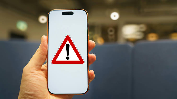 Tu celular será una nueva herramienta de prevención: México ampliará sus alertas de emergencia