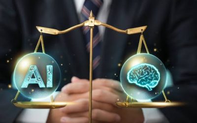 Empresas mexicanas disparan su apuesta por la IA: destinarán más de una quinta parte de su gasto tecnológico