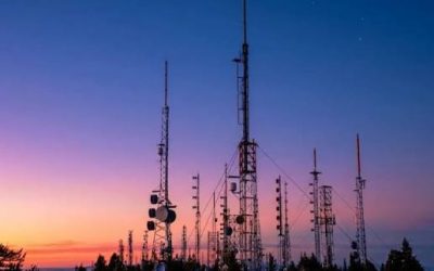 México propone reducir 12% el costo del espectro para impulsar las telecomunicaciones