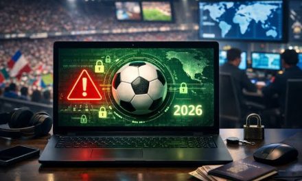 El Mundial pone a prueba la ciberseguridad de México: crecen las amenazas digitales