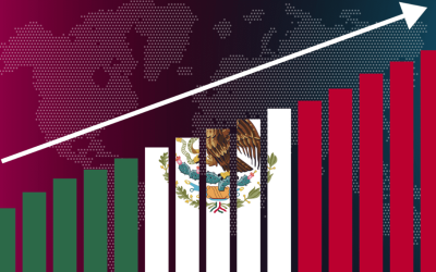 Expertos piden fortalecer las condiciones para atraer inversión a México