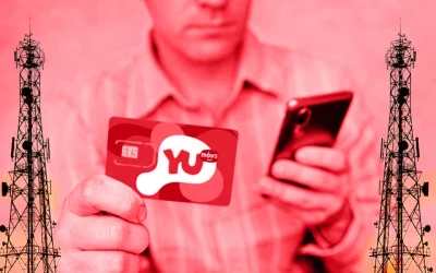 YuMovil fortalece su estrategia empresarial con datos compartidos y servicios de telefonía bajo marca propia