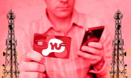 YuMovil fortalece su estrategia empresarial con datos compartidos y servicios de telefonía bajo marca propia