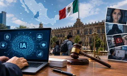México avanza hacia una regulación para la inteligencia artificial