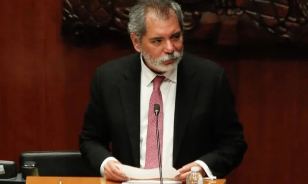 Hacienda reforzará controles contra el huachicol fiscal y buscará mayor trazabilidad de combustibles