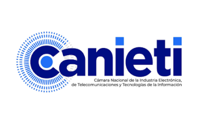 Canieti plantea una agenda conjunta para impulsar el desarrollo digital en México
