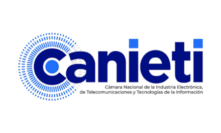 Canieti plantea una agenda conjunta para impulsar el desarrollo digital en México