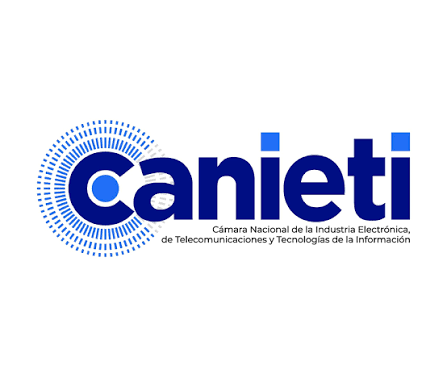 Canieti plantea una agenda conjunta para impulsar el desarrollo digital en México